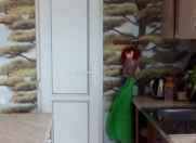 Satılır 2 otaqlı 50 m2 həyət evi Sulutəpə