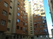 İcarəyə verilir 1 otaqlı 37 m2 yeni tikili Xırdalan