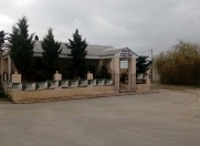 Satılır 5 otaqlı 2000 m2 obyekt Xəzər r.