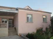 Satılır 5 otaqlı 185 m2 həyət evi Binə