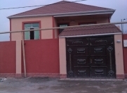 Satılır 4 otaqlı 120 m2 yeni tikili Zabrat 1