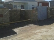 Satılır 3 otaqlı 80 m2 həyət evi Binə