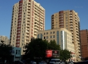 Satılır 4 otaqlı 313 m2 yeni tikili Hüseyn Cavid parkı