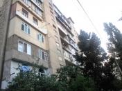 Satılır 4 otaqlı 100 m2 köhnə tikili 8 km