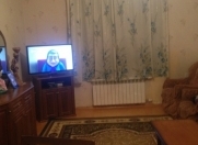 Satılır 3 otaqlı 76 m2 köhnə tikili Sevinc k/t