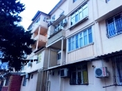 Satılır 4 otaqlı 120 m2 köhnə tikili Space TV