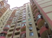 İcarəyə verilir 2 otaqlı 60 m2 yeni tikili Elit ticarət mərkəzi