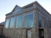 Satılır 3 otaqlı 100 m2 həyət evi Sulutəpə