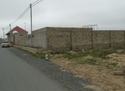 Satılır 12 sot torpaq Nardaran