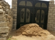 Satılır 11 sot torpaq Mərdəkan