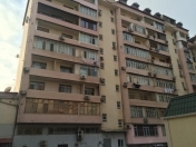 Satılır 4 otaqlı 135 m2 yeni tikili Nərimanov r.