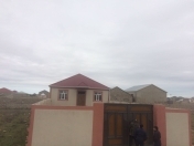 Satılır 3 otaqlı 110 m2 həyət evi Ramana