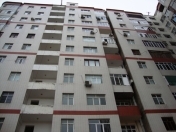 Satılır 4 otaqlı 185 m2 yeni tikili Yasamal r.