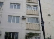 Satılır 3 otaqlı 80 m2 köhnə tikili 6 mkr