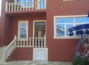 Satılır 4 otaqlı 200 m2 həyət evi Həzi Aslanov