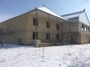 Satılır 11 otaqlı 350 m2 həyət evi Gəncə