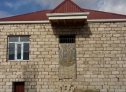 Satılır 3 otaqlı 90 m2 həyət evi Zabrat 2