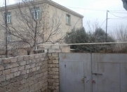 Satılır 4 otaqlı 125 m2 həyət evi Binə