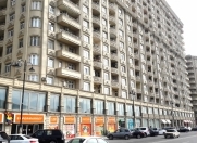 Satılır 2 otaqlı 86 m2 yeni tikili Heydər Əliyev Mərkəzi