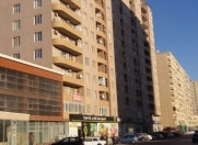 Satılır 2 otaqlı 70 m2 yeni tikili Botanika bağı