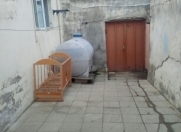 İcarəyə verilir 2 otaqlı 45 m2 həyət evi Bayıl