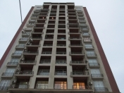 Satılır 1 otaqlı 55 m2 yeni tikili Nəsimi bazarı