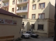 Satılır 1 otaqlı 43 m2 yeni tikili Xırdalan