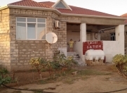 Satılır 5 otaqlı 185 m2 həyət evi Ramana