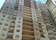 Satılır 3 otaqlı 62 m2 yeni tikili Yasamal r.