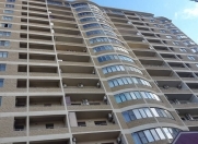 Satılır 2 otaqlı 56 m2 yeni tikili Botanika bağı