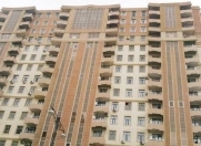 İcarəyə verilir 2 otaqlı 92 m2 yeni tikili İnşaatçılar m.