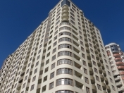 Satılır 2 otaqlı 93 m2 yeni tikili Koala parkı