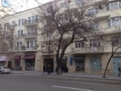 Satılır 3 otaqlı 65 m2 köhnə tikili Milli Konservatoriya