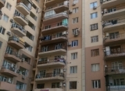 Satılır 2 otaqlı 64.5 m2 yeni tikili İnşaatçılar m.