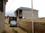 Satılır 4 otaqlı 180 m2 həyət evi Saray