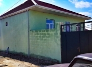 Satılır 3 otaqlı 85 m2 həyət evi Masazır