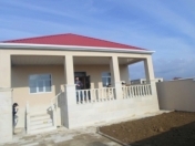 Satılır 3 otaqlı 110 m2 həyət evi Binəqədi