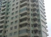 Satılır 2 otaqlı 110 m2 yeni tikili Hüseyn Cavid parkı