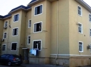 Satılır 3 otaqlı 90 m2 yeni tikili Koroğlu m.