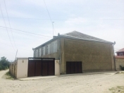 Satılır 6 otaqlı 600 m2 həyət evi Quba