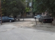 Satılır 1 otaqlı 30 m2 köhnə tikili Zərifə Əliyeva adına park