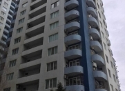 Satılır 4 otaqlı 230 m2 yeni tikili Nizami m.