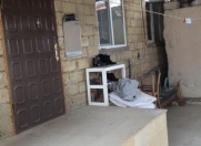 Satılır 6 otaqlı 115 m2 həyət evi Bayıl