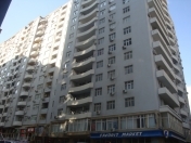 İcarəyə verilir 1 otaqlı 36 m2 ofis Caspian Plaza