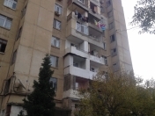 İcarəyə verilir 3 otaqlı 85 m2 köhnə tikili Əhmədli