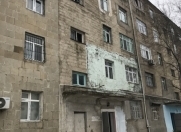 Satılır 3 otaqlı 63 m2 köhnə tikili Binə