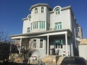 Satılır 7 otaqlı 420 m2 həyət evi Masazır