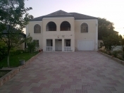 Satılır 5 otaqlı 228 m2 həyət evi Mərdəkan