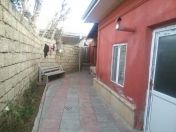 Satılır 6 otaqlı 220 m2 həyət evi 6 mkr