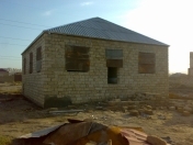 Satılır 6 sot torpaq Binəqədi